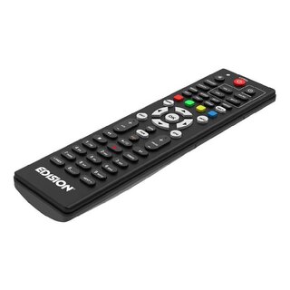 Edision Fernbedienung EDI-RCU 3 Learn OS fr viele Edision Receiver