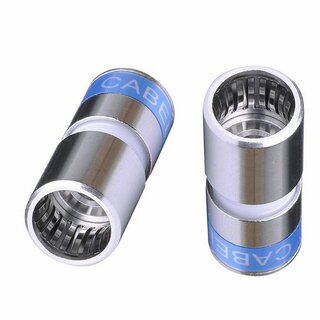 Cabelcon F-SC-56-CX3 5.1 Short F-Quick Kompressionsstecker HQ Wasserdicht