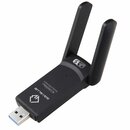 GigaBlue Ultra 1200Mbps W-LAN 2.4 & 5 GHz USB 3.0