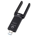 GigaBlue Ultra 1200Mbps W-LAN 2.4 & 5 GHz USB 3.0