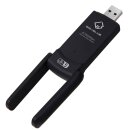 GigaBlue Ultra 1200Mbps W-LAN 2.4 & 5 GHz USB 3.0