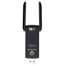 GigaBlue Ultra 1200Mbps W-LAN 2.4 & 5 GHz USB 3.0
