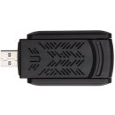 GigaBlue Ultra 1200Mbps W-LAN 2.4 & 5 GHz USB 3.0