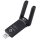 GigaBlue Ultra 1200Mbps W-LAN 2.4 & 5 GHz USB 3.0