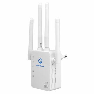 GigaBlue Ultra Repeater 1200Mbps 2.4 & 5 GHz