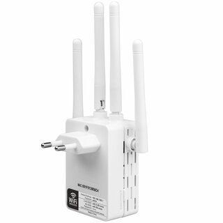 GigaBlue Ultra Repeater 1200Mbps 2.4 & 5 GHz