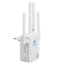 GigaBlue Ultra Repeater 1200Mbps 2.4 & 5 GHz