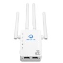 GigaBlue Ultra Repeater 1200Mbps 2.4 & 5 GHz