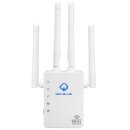 GigaBlue Ultra Repeater 1200Mbps 2.4 & 5 GHz