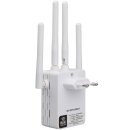 GigaBlue Ultra Repeater 1200Mbps 2.4 & 5 GHz