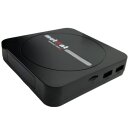 Mutant Inferno PRO X 8K 30FPS 4K 60FPS Android 11 Dual Wifi IPTV Receiver Streaming Box