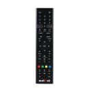 Mutant Inferno PRO X 8K 30FPS 4K 60FPS Android 11 Dual Wifi IPTV Receiver Streaming Box