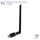 VU+ Dual Band Wireless USB 2.0 Adapter 1300 Mbps inkl.6 dBI Antenne