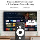 GigaBlue Giga TV Android 14 Mediaplayer Stick (4K HDR,...