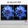 GigaBlue Giga TV Android 14 Mediaplayer Stick (4K HDR, 5GHz WiFi, Bluetooth, Sprachfernbedienung)