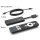 GigaBlue Giga TV Android 14 Mediaplayer Stick (4K HDR, 5GHz WiFi, Bluetooth, Sprachfernbedienung)