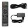 Golden Interstar FTA S2+ Full HD USB Sat Receiver