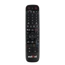 Mutant Inferno ProMax V2 8K UHD Android 11.0 IP-Receiver (Dual-WiFi, USB 3.0, HDMI, MicroSD