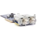 Dreambox FBC X DVB-S2X Multistream Dual Tuner ( 8 Demodulatoren )