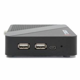 OCTAGON SX87 SE Full HD H.265 Linux HDMI USB LAN DVB-S2 Sat + IP