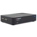 OCTAGON SX88 SE V2 Full HD H.265 Linux HDMI USB LAN DVB-S2 Sat + IP