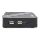 OCTAGON SX88 SE V2 Full HD H.265 Linux HDMI USB LAN DVB-S2 Sat + IP