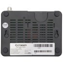 OCTAGON SX88 SE V2 Full HD H.265 Linux HDMI USB LAN DVB-S2 Sat + IP