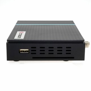 OCTAGON SX88 WL V2 4K Dual Boot S2+IP 5G Wi-Fi 1xDVB-S2 E2 Linux Smart TV Sat Receiver