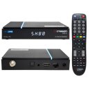 OCTAGON SX88 WL V2 4K Dual Boot S2+IP 5G Wi-Fi 1xDVB-S2...