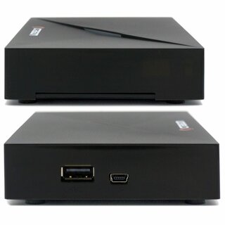 OCTAGON SX888 WL 4K V2 Dual Boot IP 5G Wi-Fi E2 Linux Smart TV Receiver