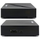 OCTAGON SX888 WL 4K V2 Dual Boot IP 5G Wi-Fi E2 Linux Smart TV Receiver