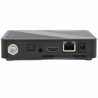 OCTAGON SX87 WL (Wifi) Full HD H.265 Linux HDMI USB LAN DVB-S2 Sat + IP