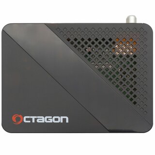 OCTAGON SX88 SE V2 WL (Wifi) Full HD H.265 Linux HDMI USB LAN DVB-S2 Sat + IP