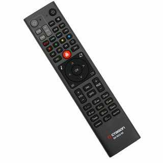 OCTAGON SX988 4K UHD Linux E2 IP-Receiver 2160p, H.265, LAN, HDMI, USB, IP-Mediaplayer
