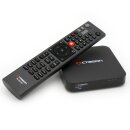 OCTAGON SX988 4K UHD Linux E2 IP-Receiver 2160p, H.265,...