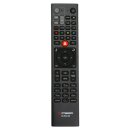 OCTAGON SX988 4K UHD Linux E2 IP-Receiver 2160p, H.265, LAN, HDMI, USB, IP-Mediaplayer