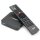 OCTAGON SX988 4K UHD Linux E2 IP-Receiver 2160p, H.265, LAN, HDMI, USB, IP-Mediaplayer
