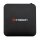 OCTAGON SX988 4K UHD Linux E2 IP-Receiver 2160p, H.265, LAN, HDMI, USB, IP-Mediaplayer