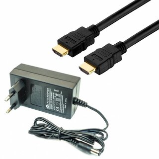 UCLAN Ustym 4K PRO UHD Combo 1x DVB-S2X 1x DVB-C/T2 Receiver E2 Linux Dual Wifi