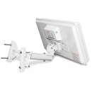 Selfsat H30D1 Single Flachantenne für 1 Teilnehmer HDTV & 4K UHD tauglich
