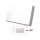 Selfsat H30D1 Single Flachantenne für 1 Teilnehmer HDTV & 4K UHD tauglich