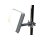 Selfsat H30D1 Single Flachantenne für 1 Teilnehmer HDTV & 4K UHD tauglich