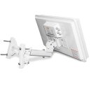 Selfsat H30D4 Quad Flachantenne für 4 Teilnehmer...