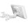 Selfsat H30D4 Quad Flachantenne für 4 Teilnehmer HDTV & 4K UHD tauglich