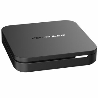 Formuler Z10 SE 4K Android 10 OTT Medien-Streamer 2GB RAM 4GB Flash, Wlan