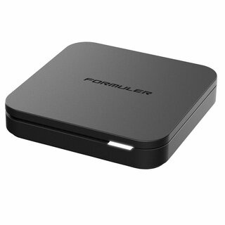 Formuler Z10 SE 4K Android 10 OTT Medien-Streamer 2GB RAM 4GB Flash, Wlan