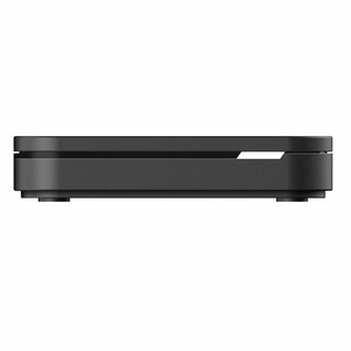 Formuler Z10 SE 4K Android 10 OTT Medien-Streamer 2GB RAM 4GB Flash, Wlan