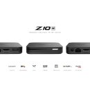 Formuler Z10 SE 4K Android 10 OTT Medien-Streamer 2GB RAM 4GB Flash, Wlan