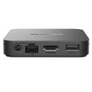 Formuler Z10 SE 4K Android 10 OTT Medien-Streamer 2GB RAM 4GB Flash, Wlan