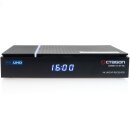 OCTAGON SX988 V2 4K WL UHD Linux IP-Receiver (Dolby Digital+, Dual-WiFi, LAN)